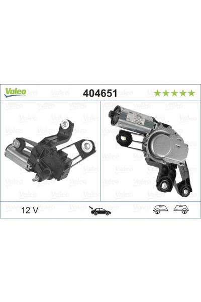 motore tergicristallo valeo 21-404651